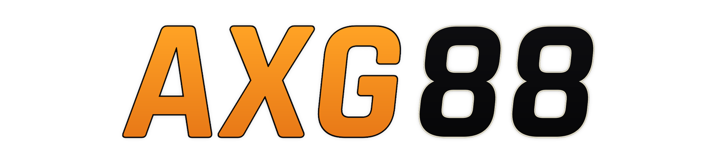 axg88 logo